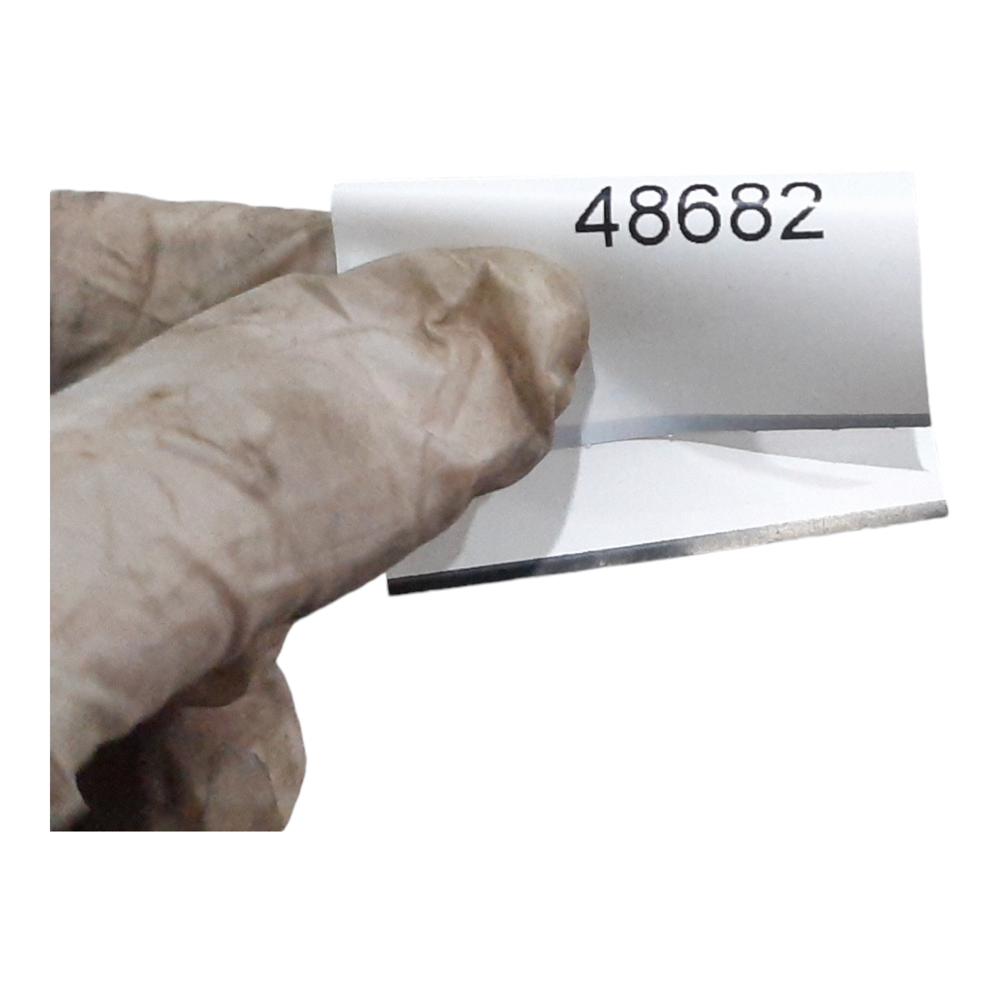 Braço suspensão traseiro esquerdo accent 440 kd1 7