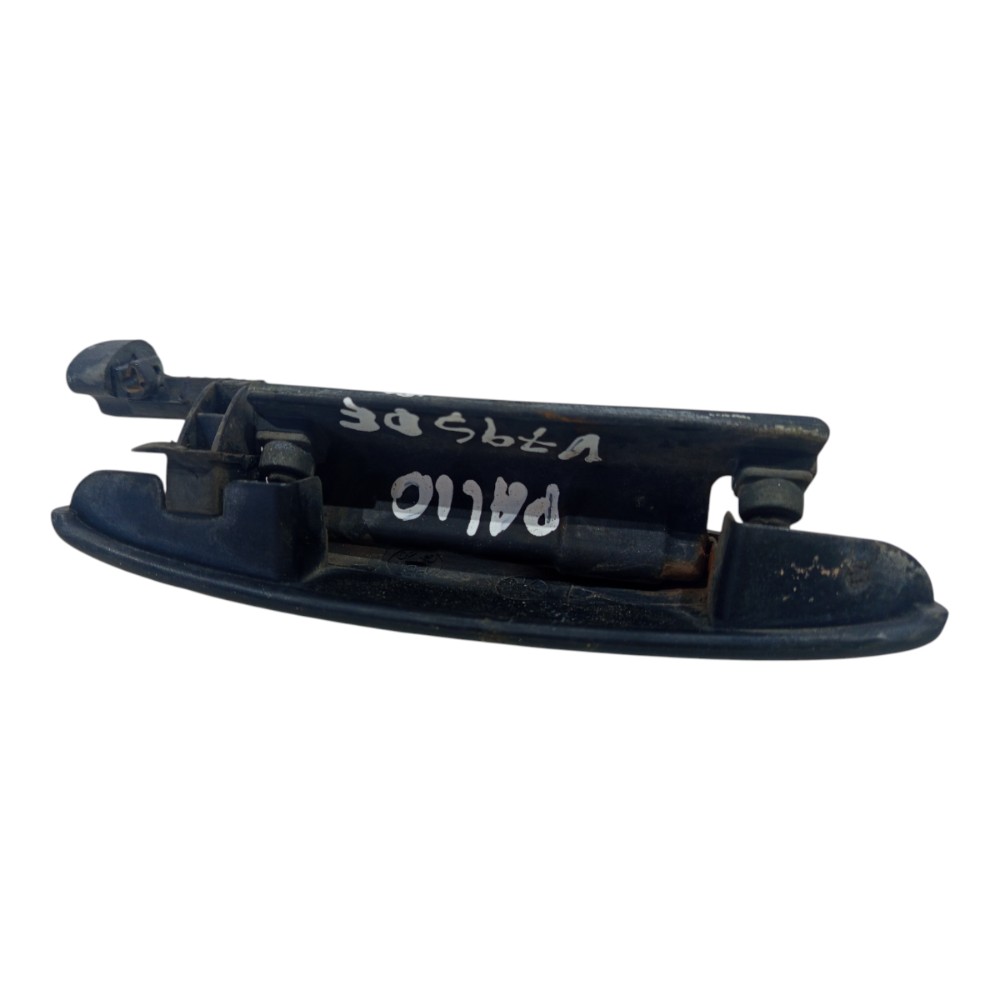 Maçaneta Externa Dianteira Esquerda Fiat Palio 2001 A 2007 3