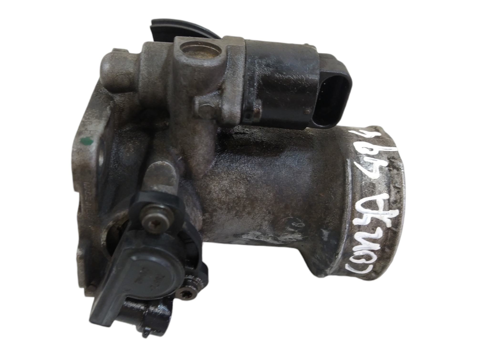 Tbi Corpo Borboleta Injeção Gm Corsa Montana 1.0 2002 A 2012 5