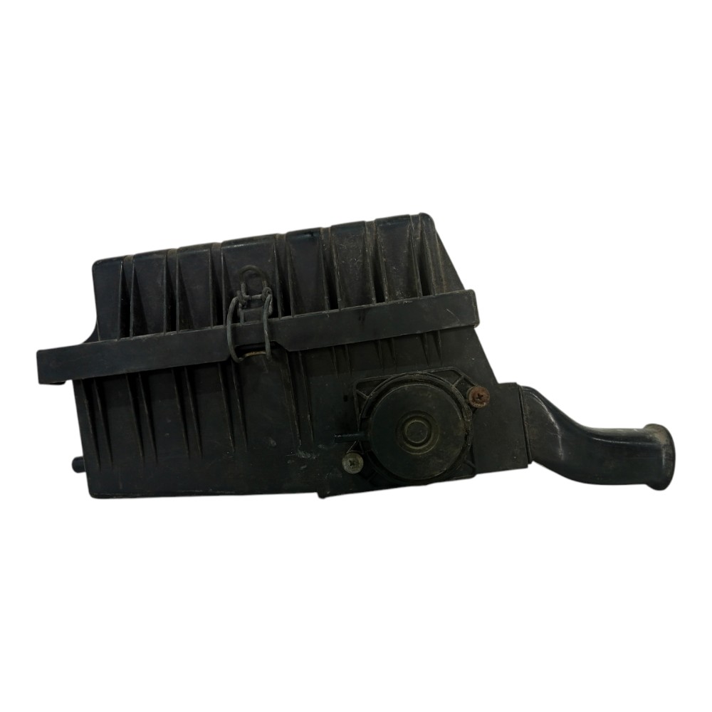 Caixa Ar Fiat Uno Mille 1.0 1990 1991 1992 1993 1994 A 2013 3