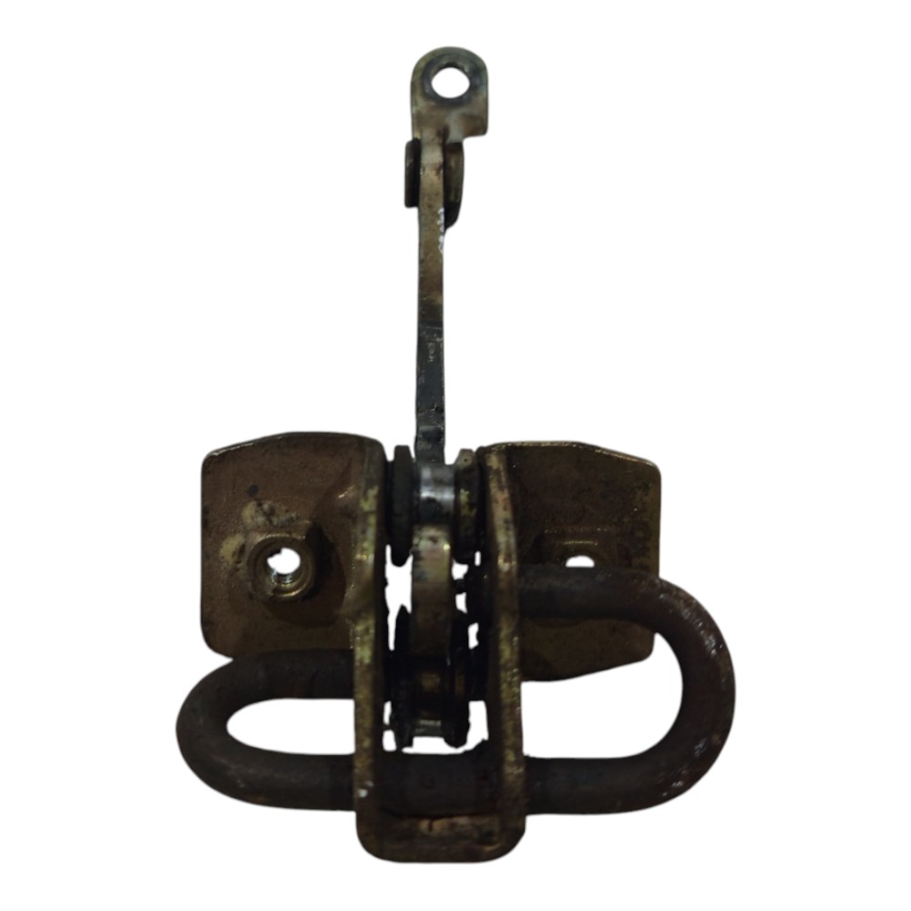 Limitador Porta Dianteira Direita Vw Gol G2 1995 A 2005 1