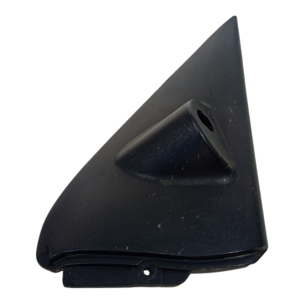 Acabamento Inteiro Retrovisor Direito Volkswagen Gol G2 G3 1