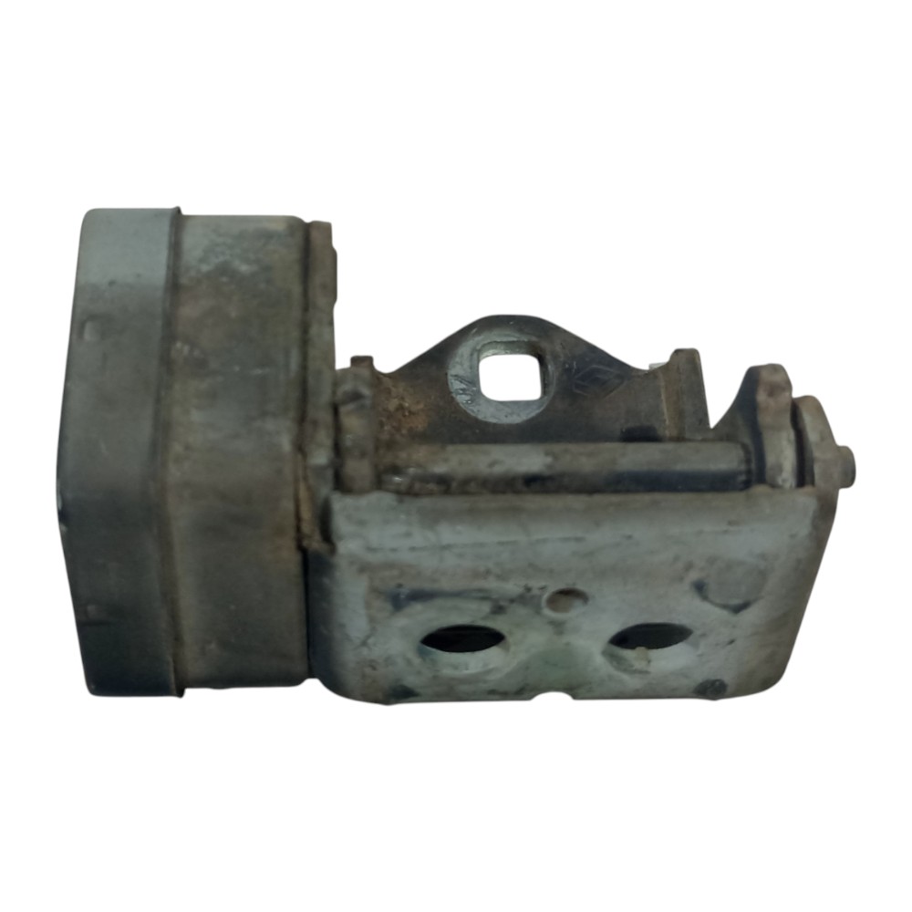 Limitador Dobradiça Tras Direita Renault Megane 2007 A 2013 8