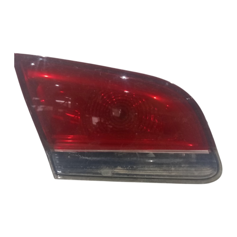 Lantera Traseira Esquerda Porta Malas Fiat Siena 2009 A 2016 Esquerdo/motorista 7