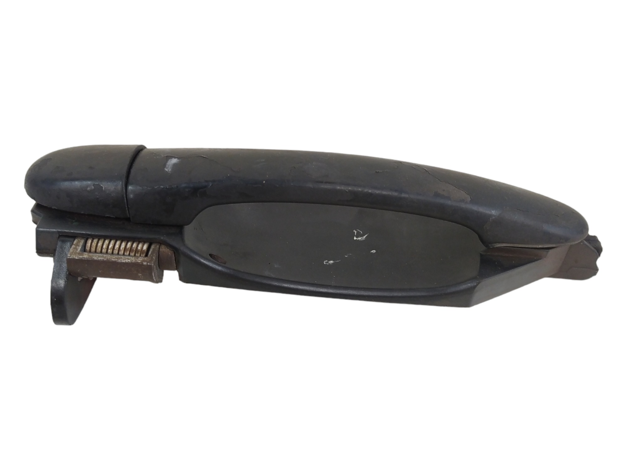 Maçaneta Externa Traseira Esquerda Fiat Siena 2004 A 2008 5