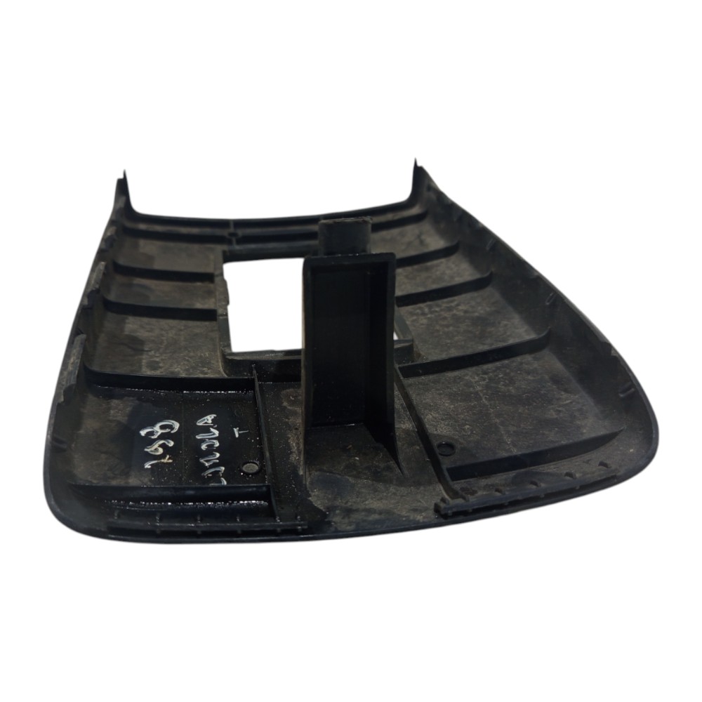 Moldura Tras Tomada Console Toyota Corolla 2015 A 2019 5