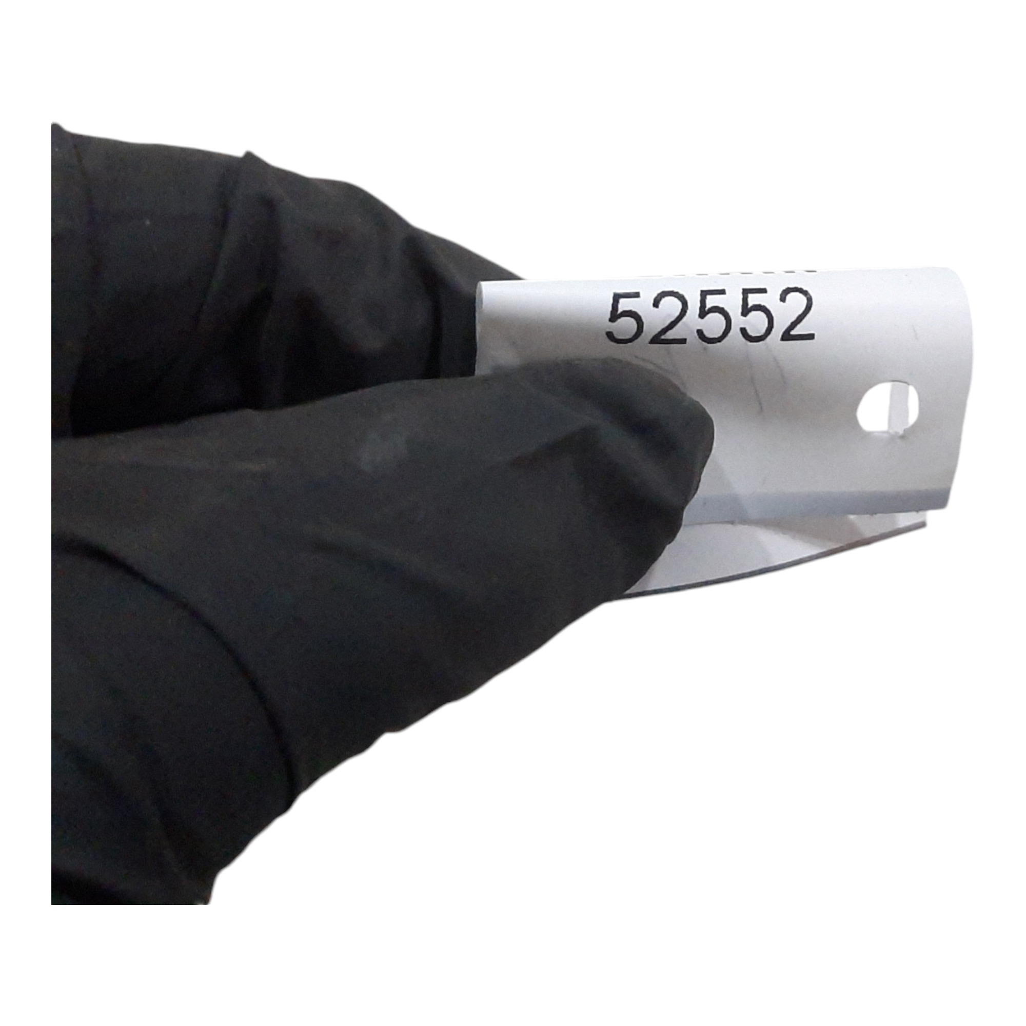 Cortina airbag lado direito c4 431 kd1 6