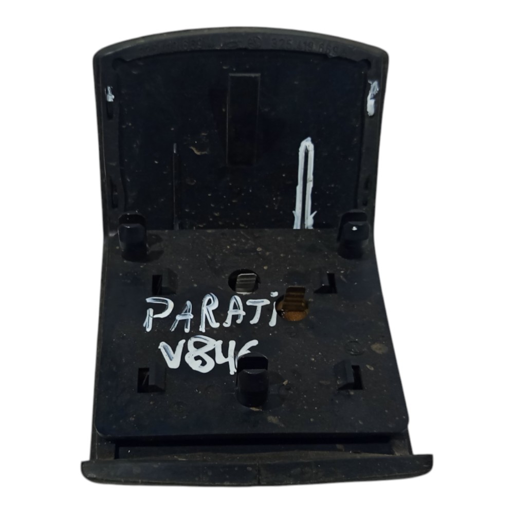 Botao Buzina Volante Volkswagen Parati 1991 1992 1993 A 1998 5