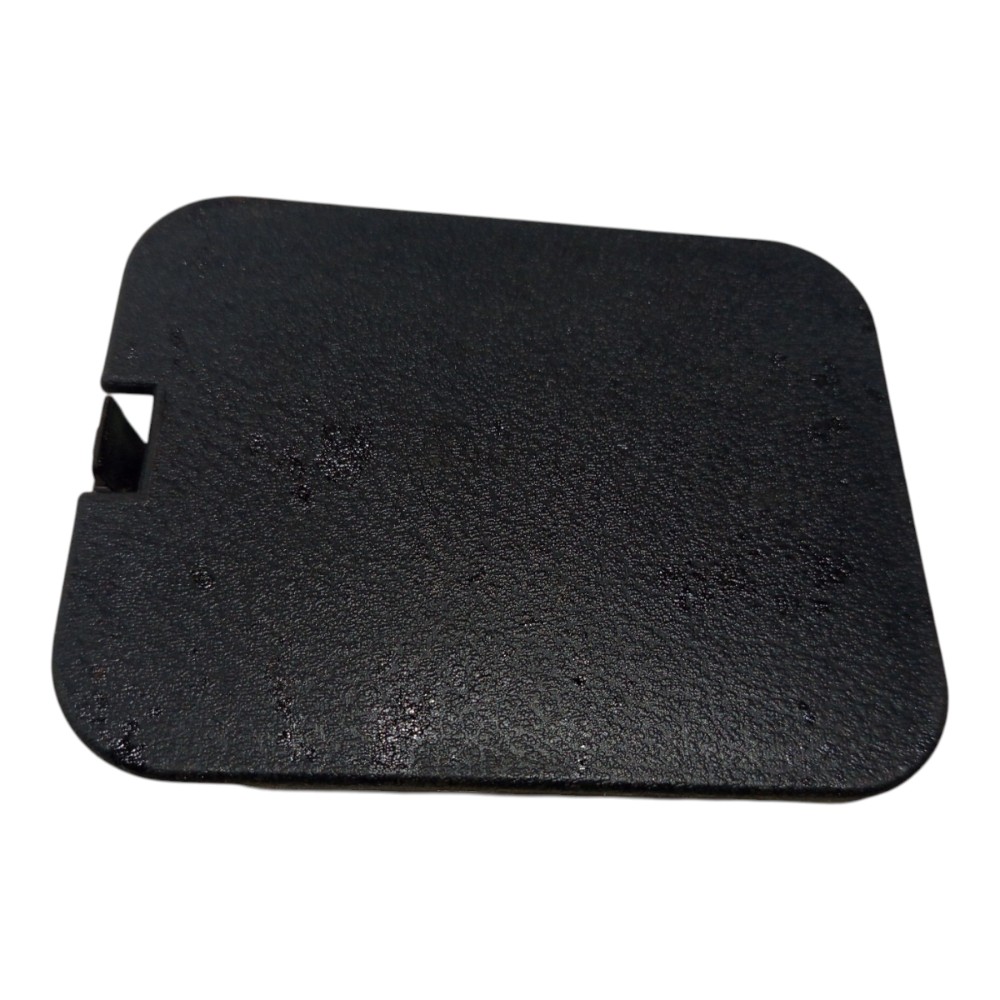 Tampa Acabamento Porta Mala Renault Laguna 1995 1996 A 2001 Preto 5