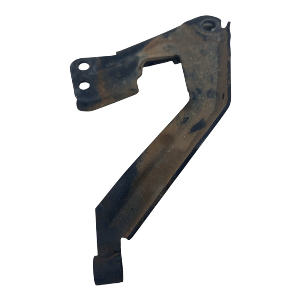 Suporte Coletor Motor Direiro Peugeot 206 2004 2005 A 2011 Preto 6