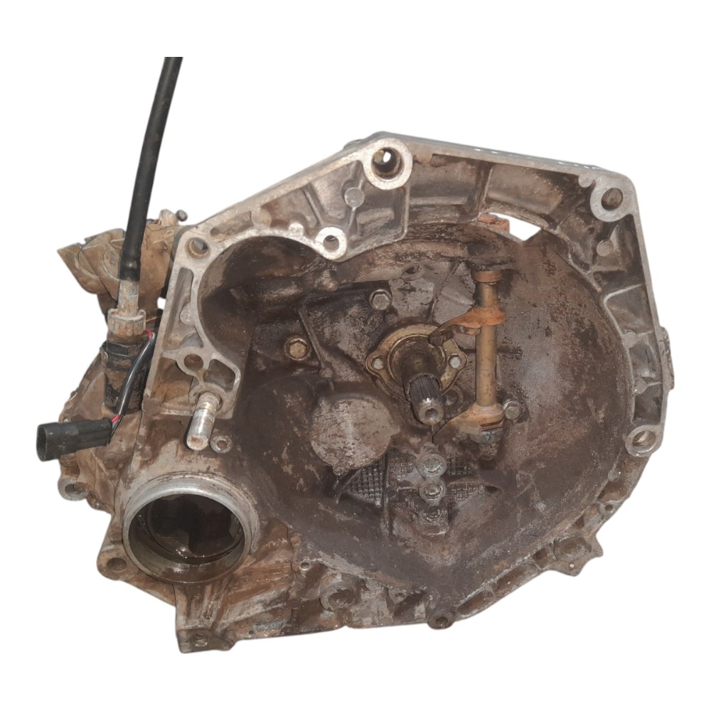 Caixa Câmbio Fiat Uno 1.0 8v Fire Gasolina 2004 2005 A 2014 1