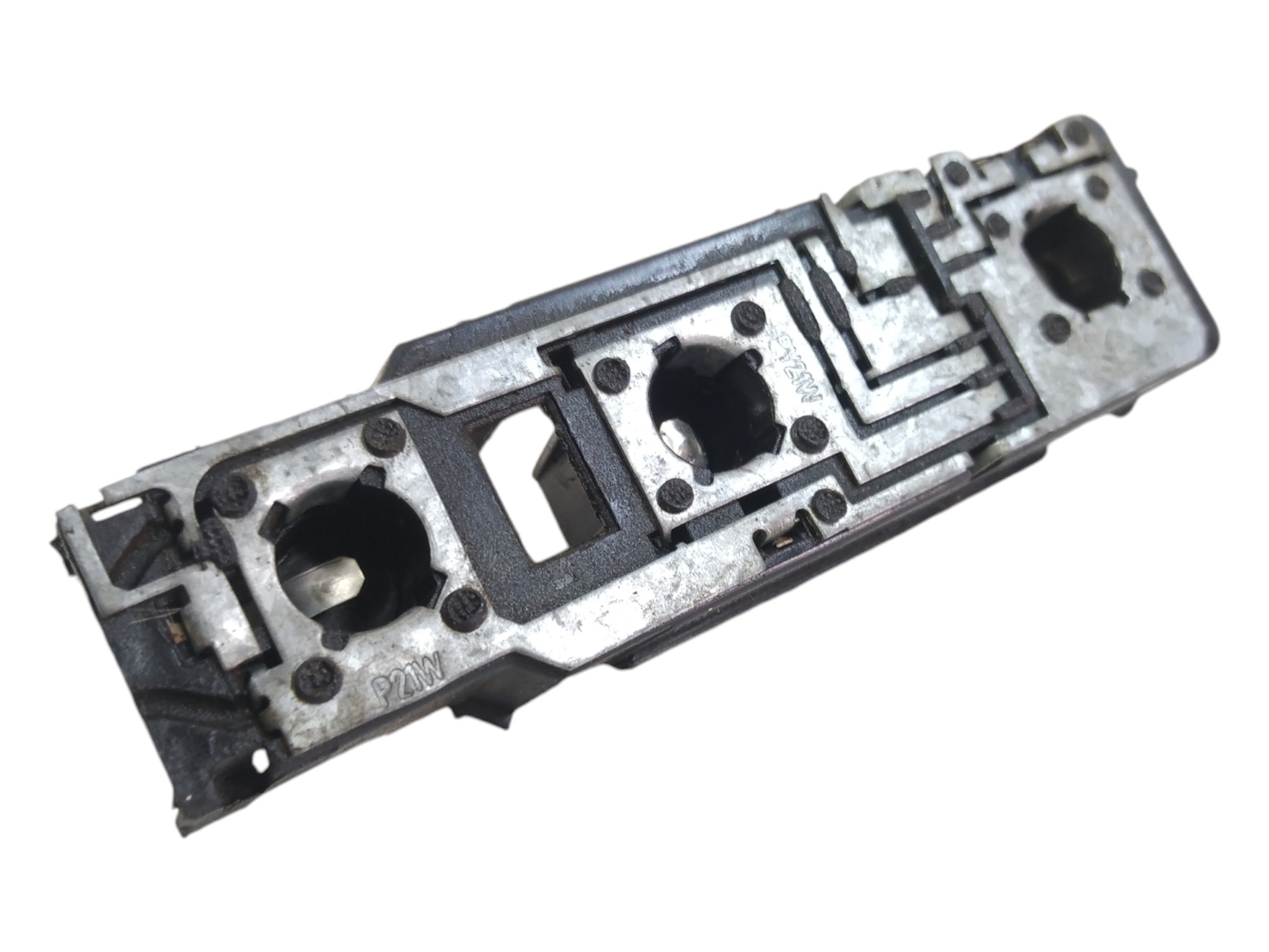 Circuito Lanterna Esquerda Chevrolet Corsa Sedan 2000 A 2010 7
