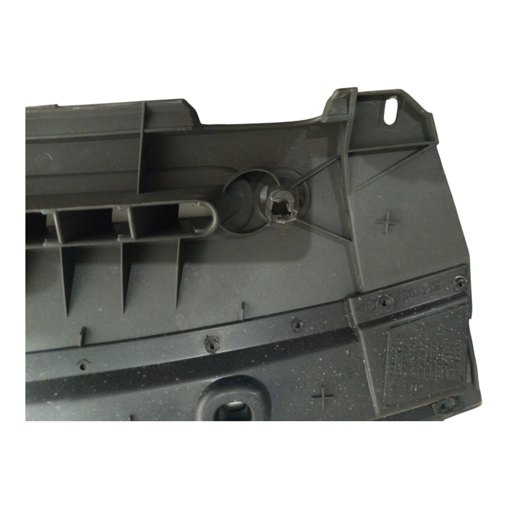 Acabamento Painel Superior Renault Scenic 1999 2000 A 2010 6