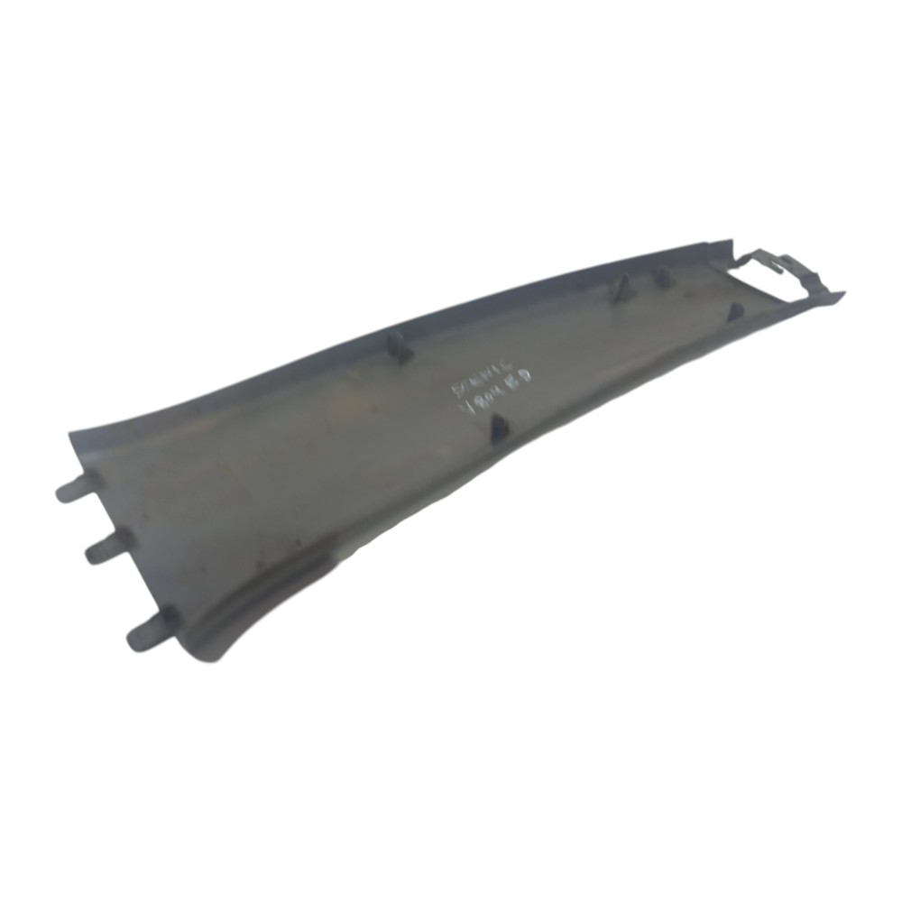 Moldura Coluna Central Esquerdo Renault Scenic 1999 A 2009 5