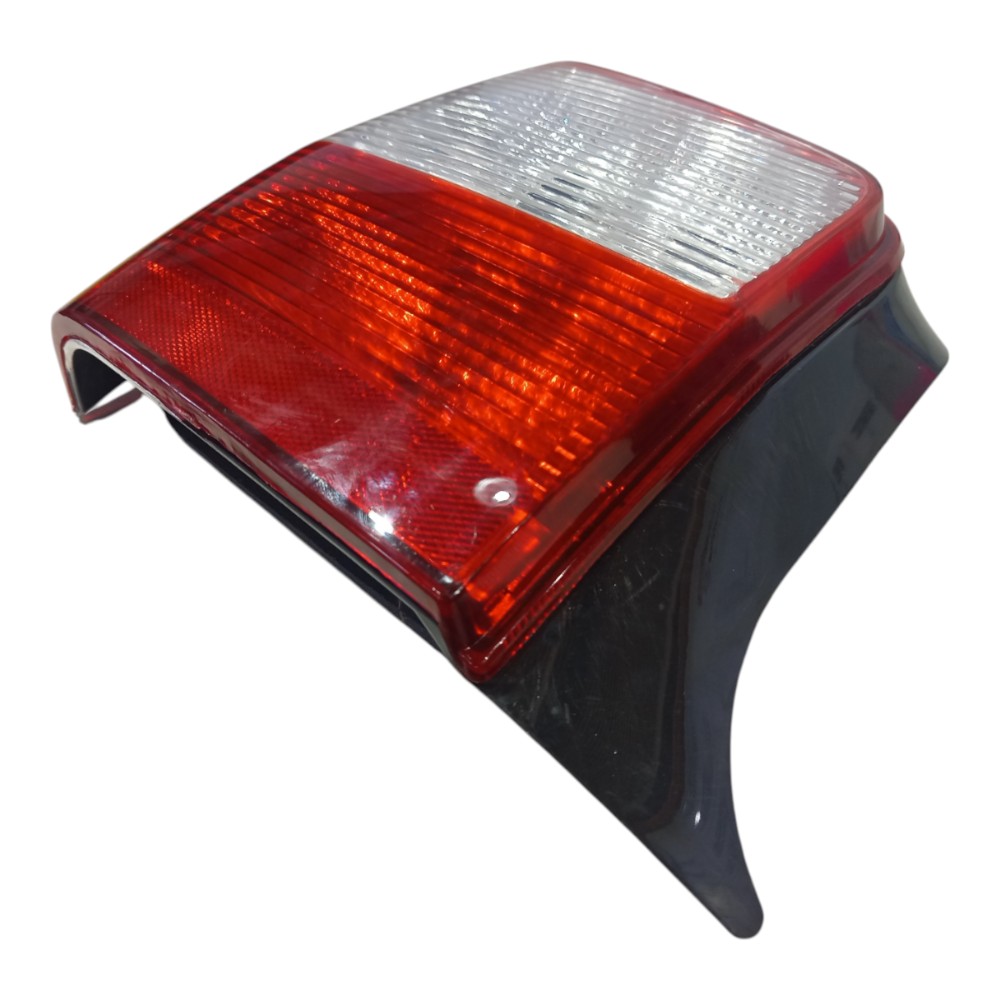 Lanterna Traseira Esq Fiat Uno 1996 1997 1998 1999 A 2006 2