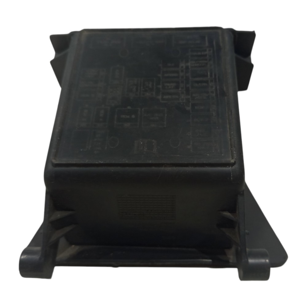 Porta Objetos Porte Alternador Gm Chevrolet Cruze 2012 A 16 – Preto 7