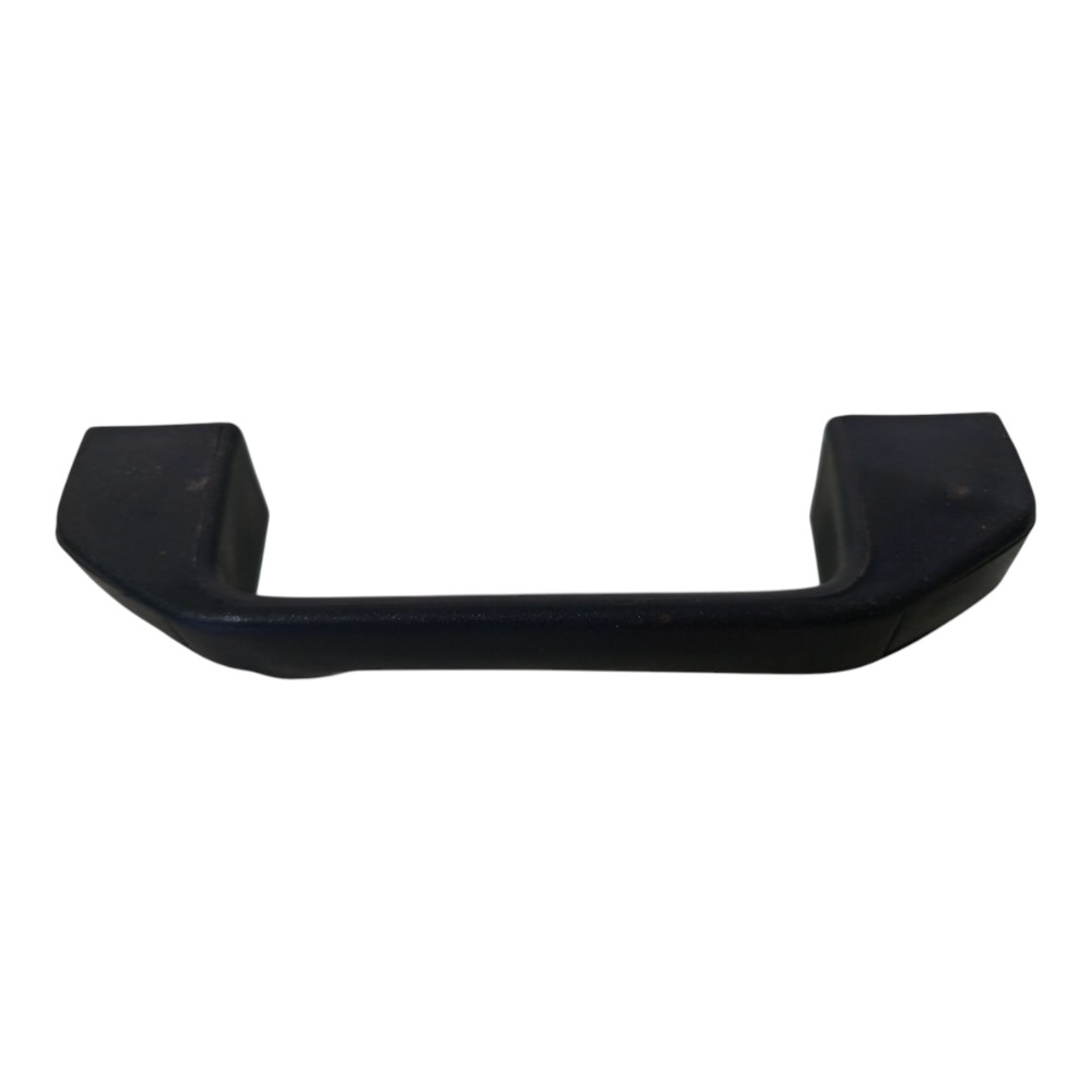 Apoio Alça Teto Pqp Traseiro Esq Fiat Uno 1992 1993 A 2001 Preto 5
