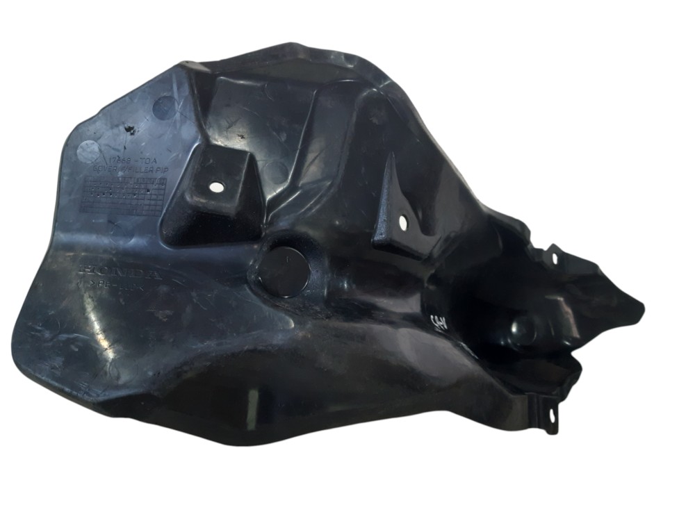Protetor Gargalo Tanque Honda Cr-v 2007 2008 2009 A 2011 2