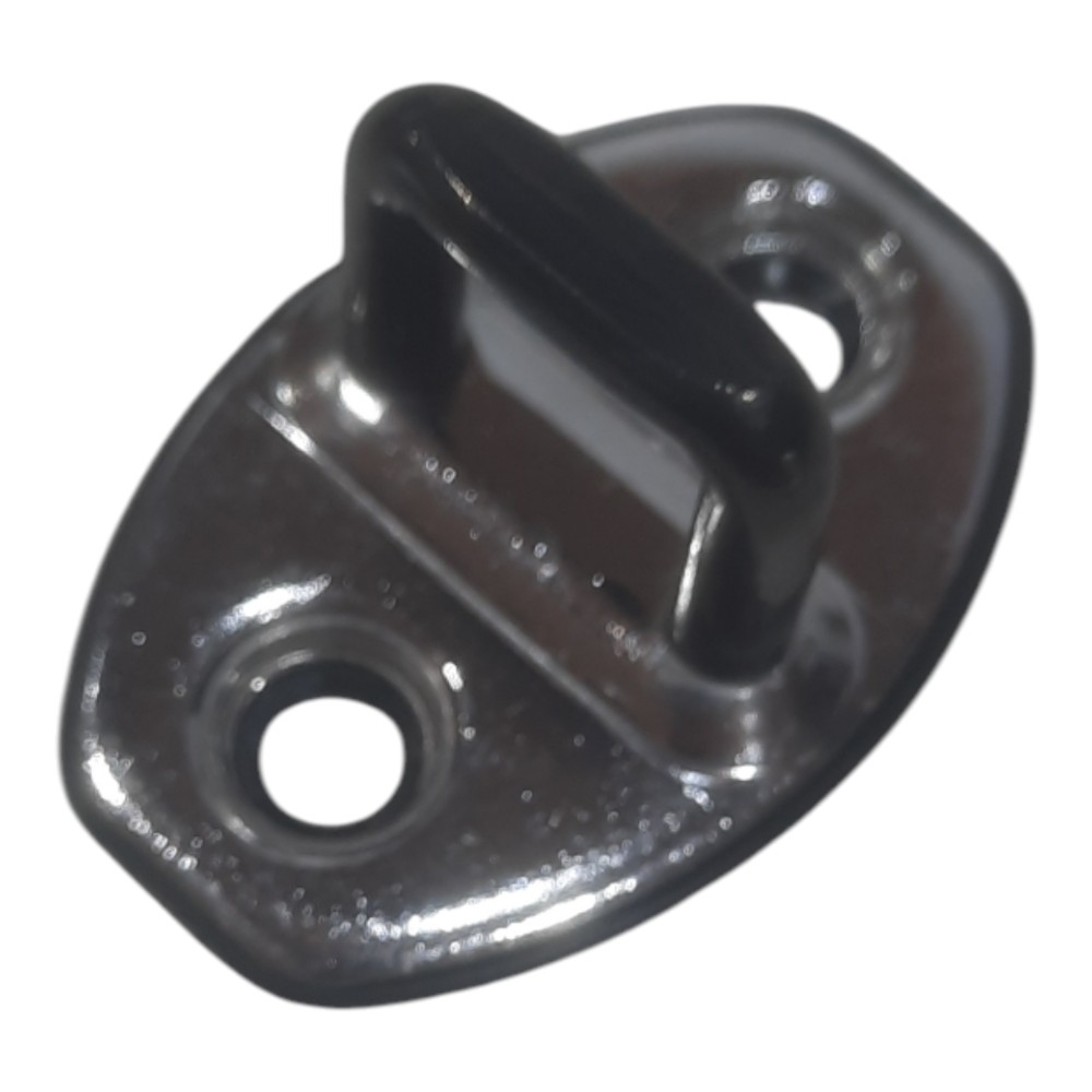 Batente Porta Traseira Direita Vw Jetta 2011 2012 2013 A 17 4