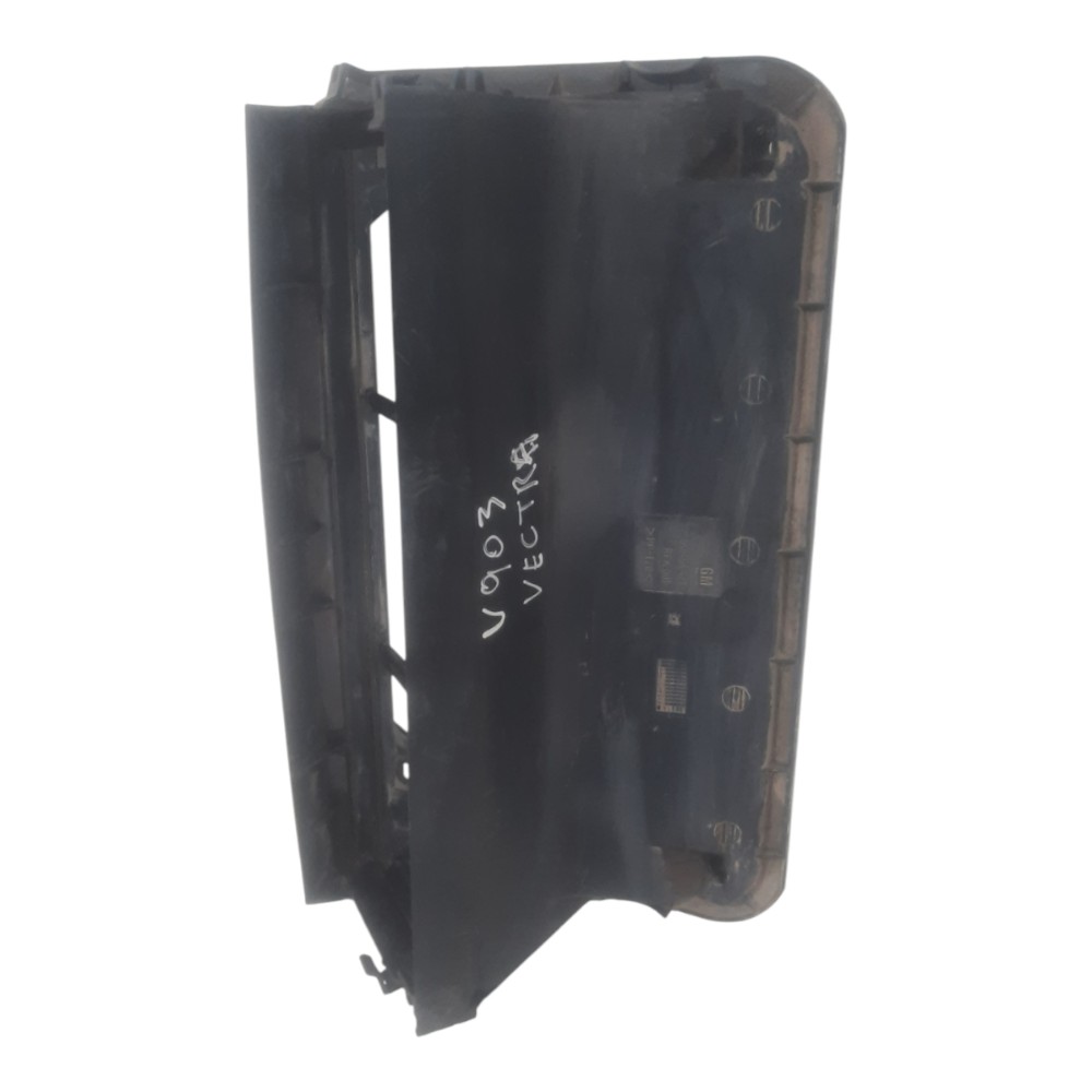 Suporte Filtro De Ar Condicionado Gm Vectra 1997 A 2005 4