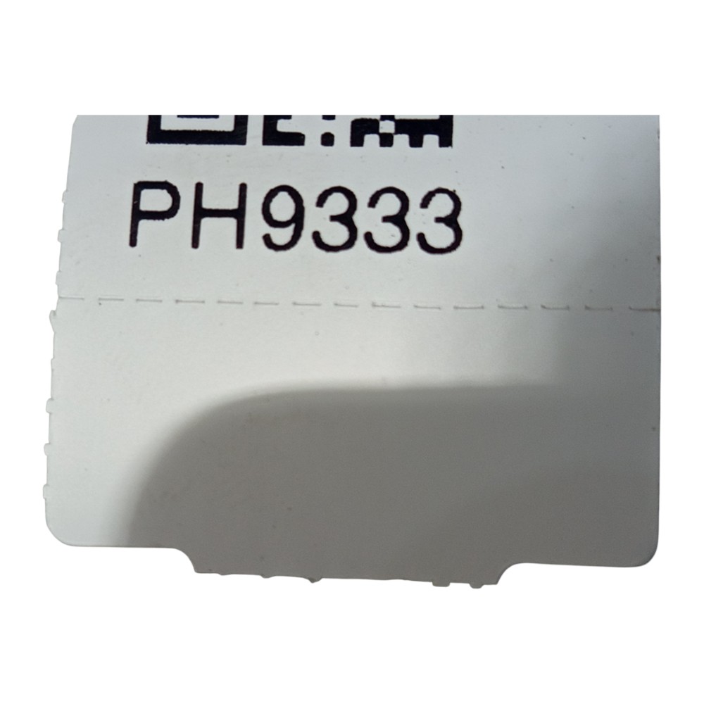 Sensor Pressão Ar Ford Fusion Titanium 2.0 Ecoboost 14 A 19 6
