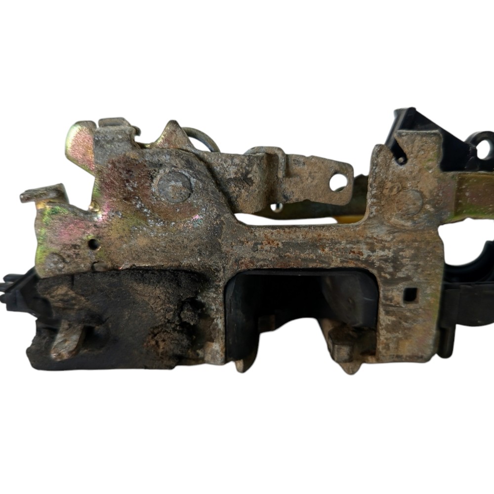 Fechadura Traseira Direita Volkswagen Golf Mk3 1994 A 1999 5