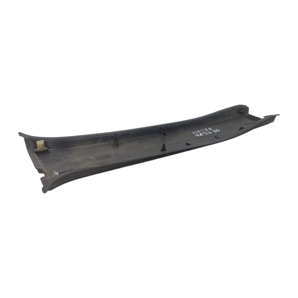 Moldura Coluna Central Direita Gm Vectra 1996 1997 A 2005 8