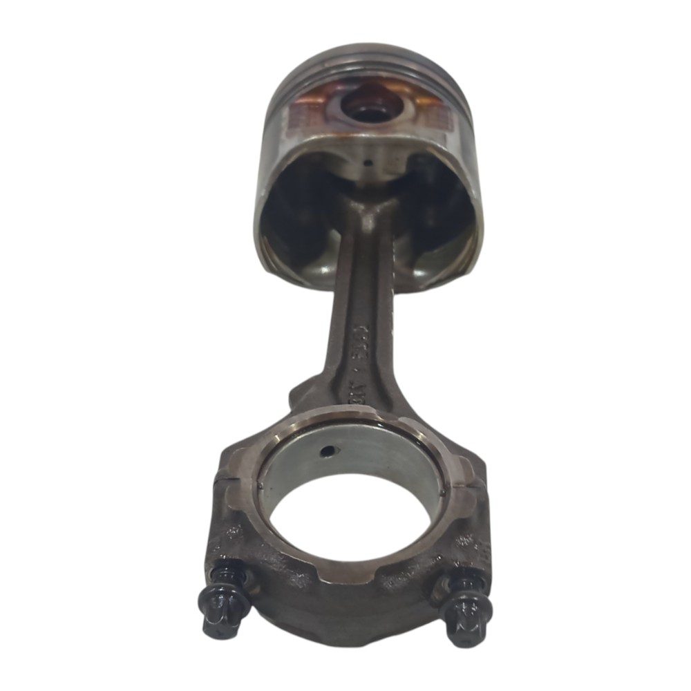 Pistão Biela Stander Ford Ka 1.0 8v 2000 2001 2002 A 2008 2
