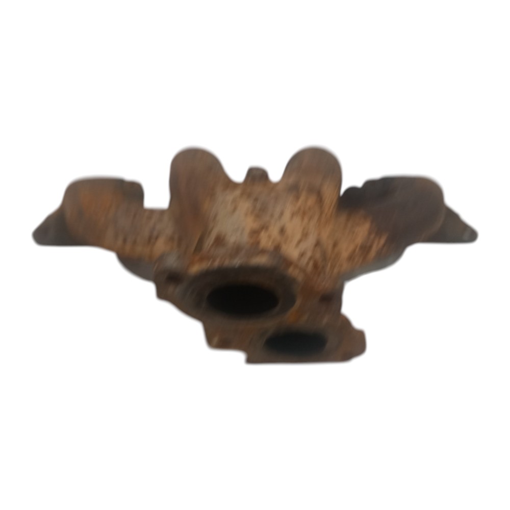 Coletor Escape Gm Chevrolet Corsa Celta 1.0 8v 1994 A 2002 2