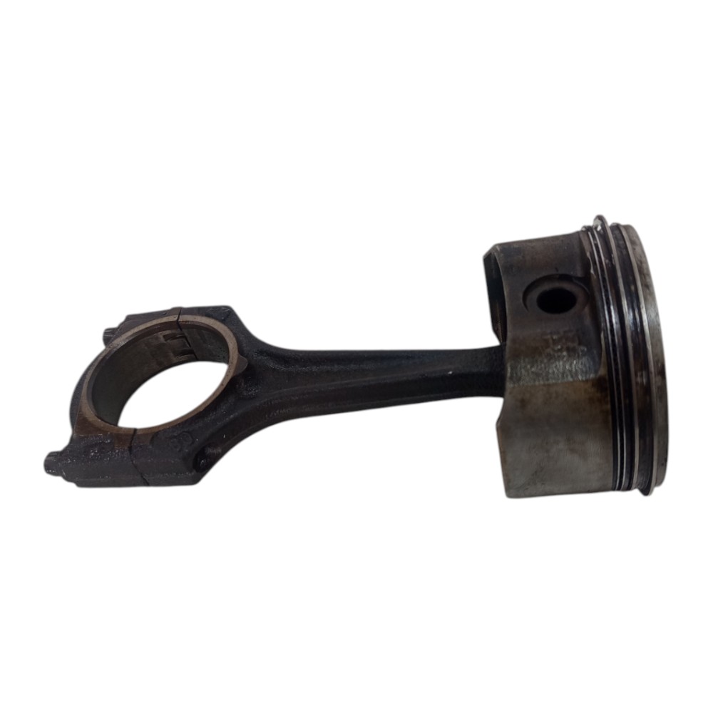 Pistão Biela Std Gm Corsa 1.0 8v 1995 A 2003 4