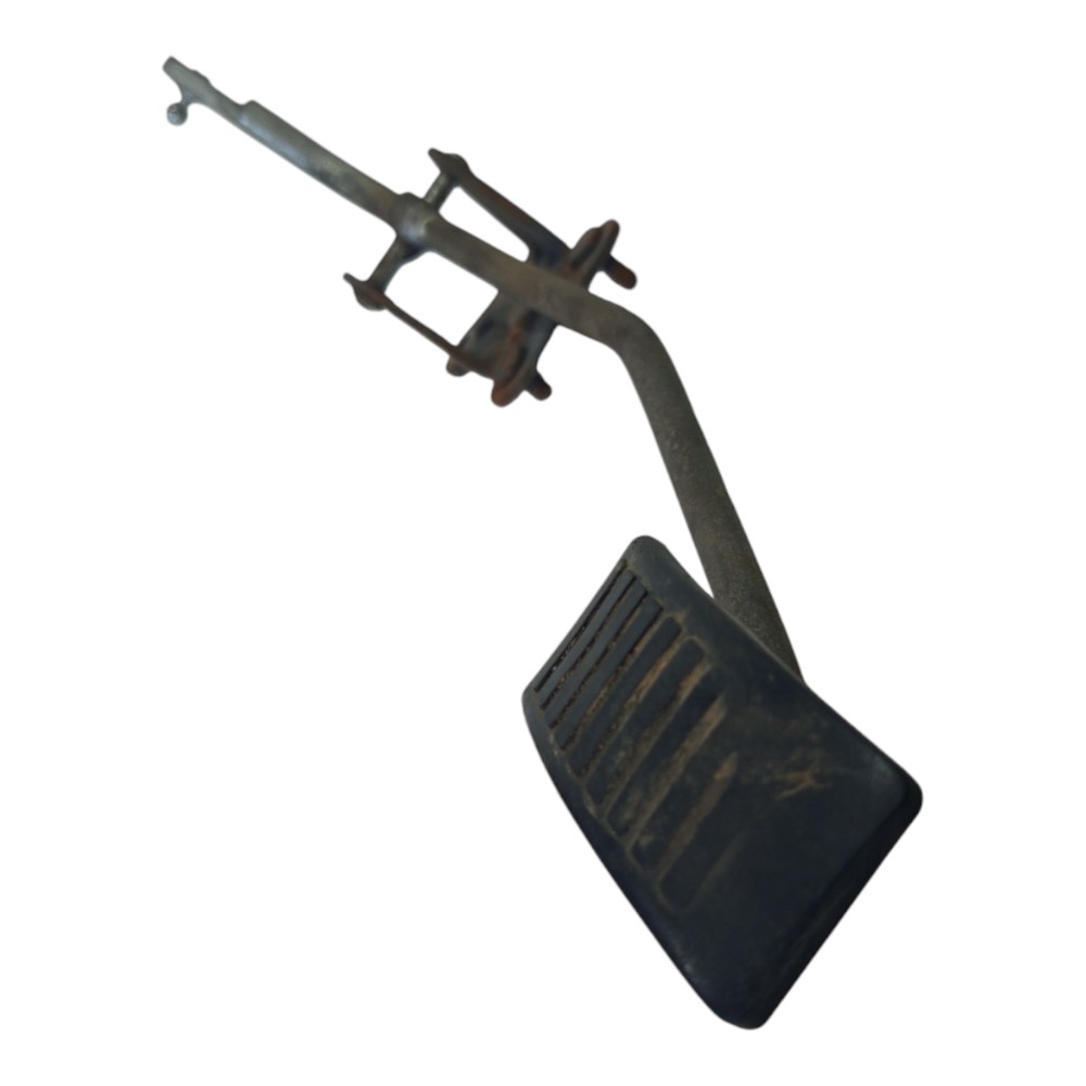 Pedal Acelerador Ford Escort 1.8 8v 1986 1987 1988 A 1992 2