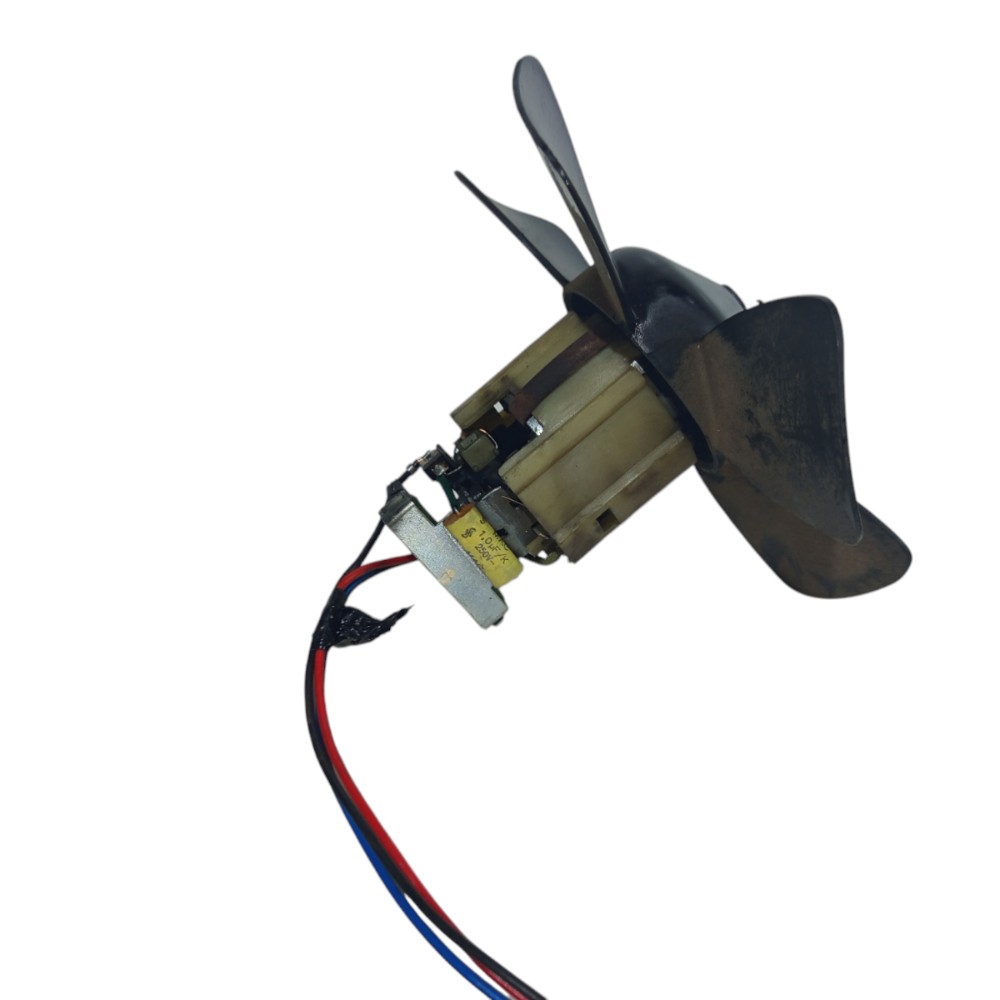 Eletro Ventilador Fiat Uno Mille 1.0 1995 A 1999 3