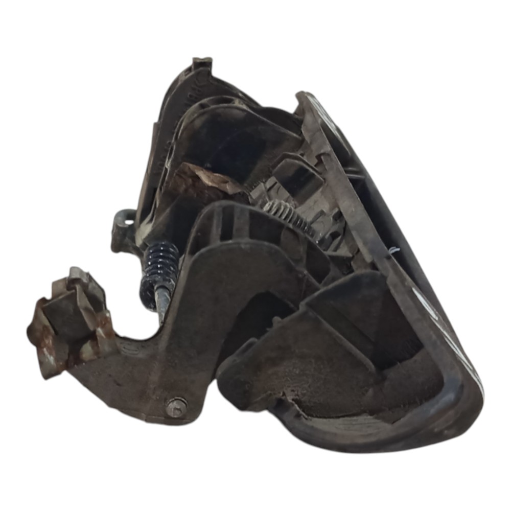 Maçaneta Externa Dianteira D Renault Clio 4p 1999 A 2017 4
