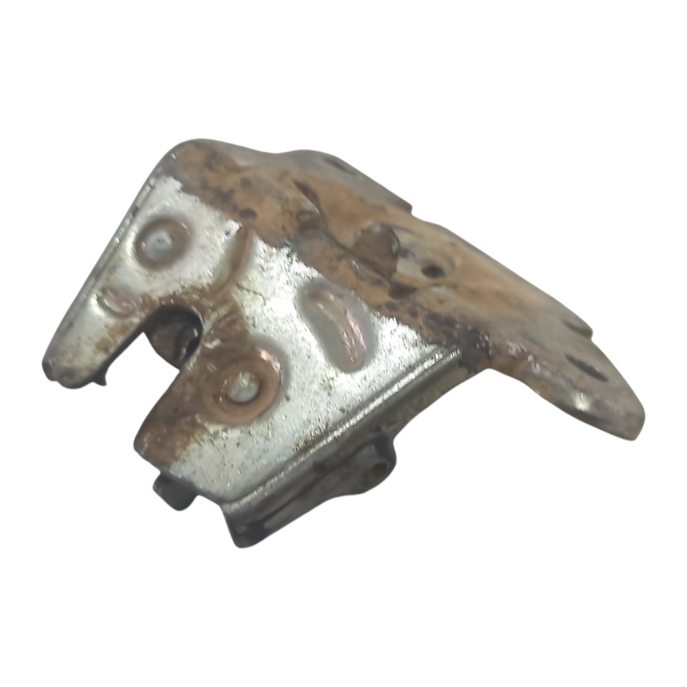 Fechadura Tampa Traseira Porta Mala Fiat Uno 2004 A 2012 3