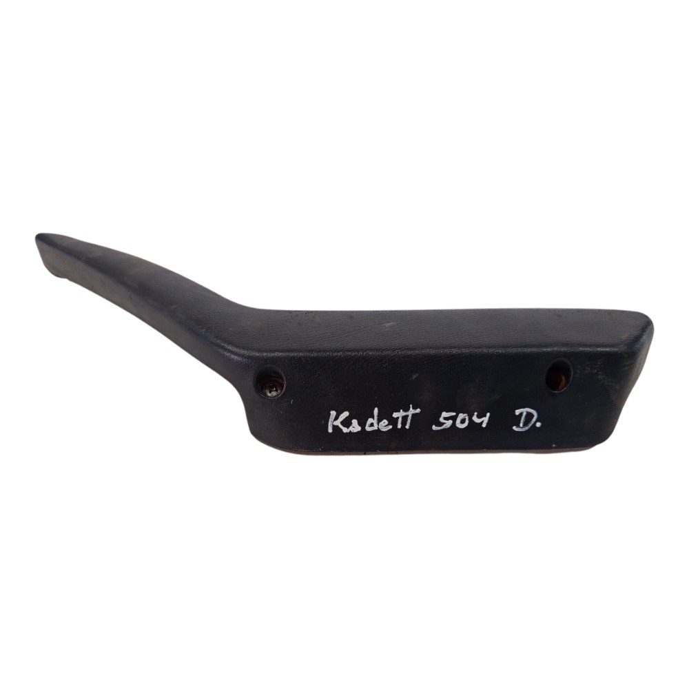Puxador Porta Direita Chevrolet Kadett 1.8 1993 1994 A 1998 5