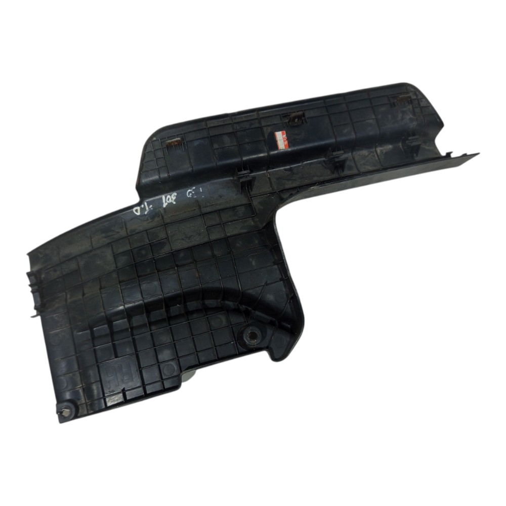 Soleira Interna Traseira Direita Hyundai I30 2010 A 2011 4