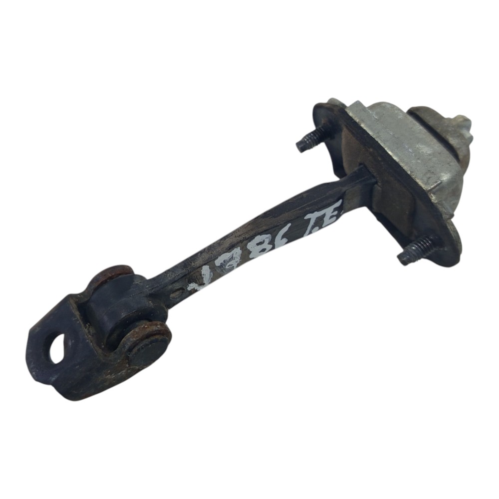 Limitador Porta Traseira Esquerda Ford Fiesta 1997 A 2002 4