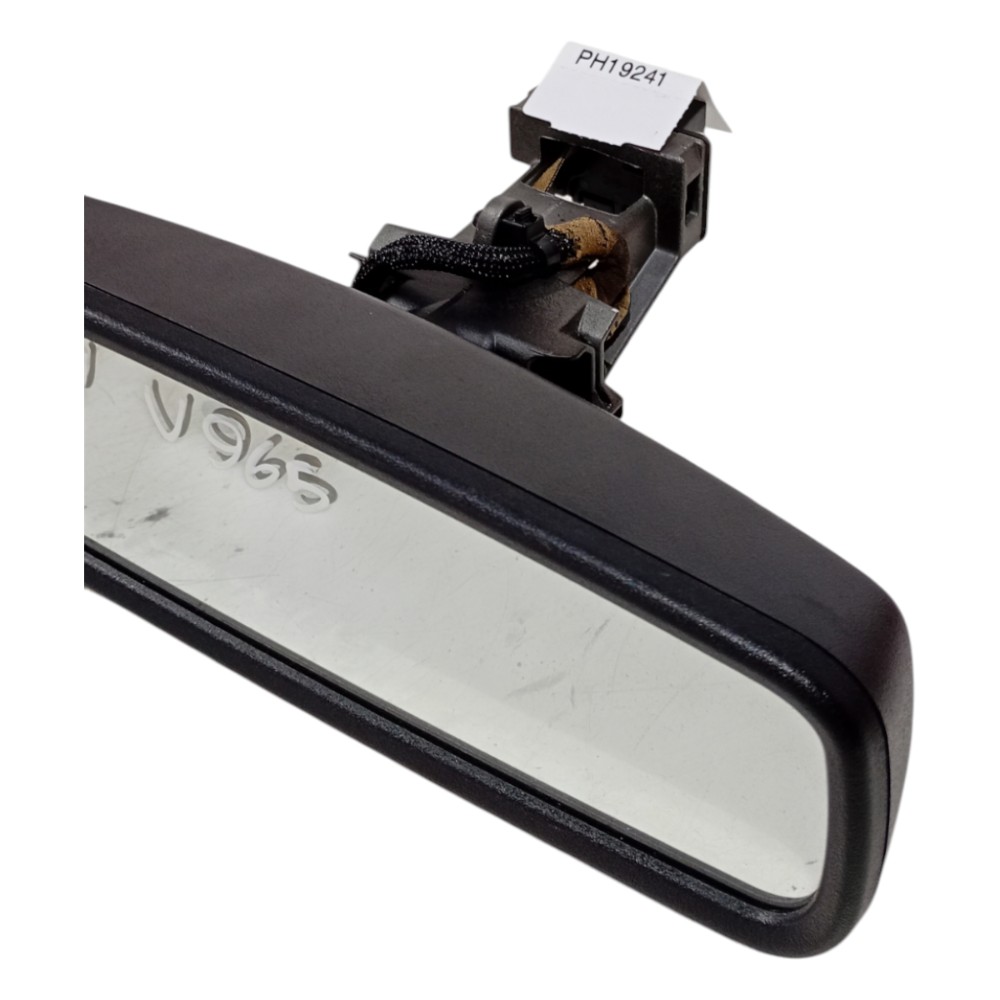 Retrovisor Interno Ford Fusion 2014 A 2017 8