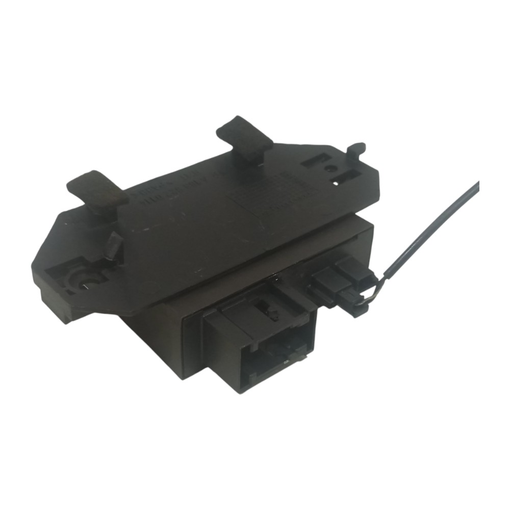 Modulo Imobilizador Mercedes Classe A160 1999 2000 A 2005 5