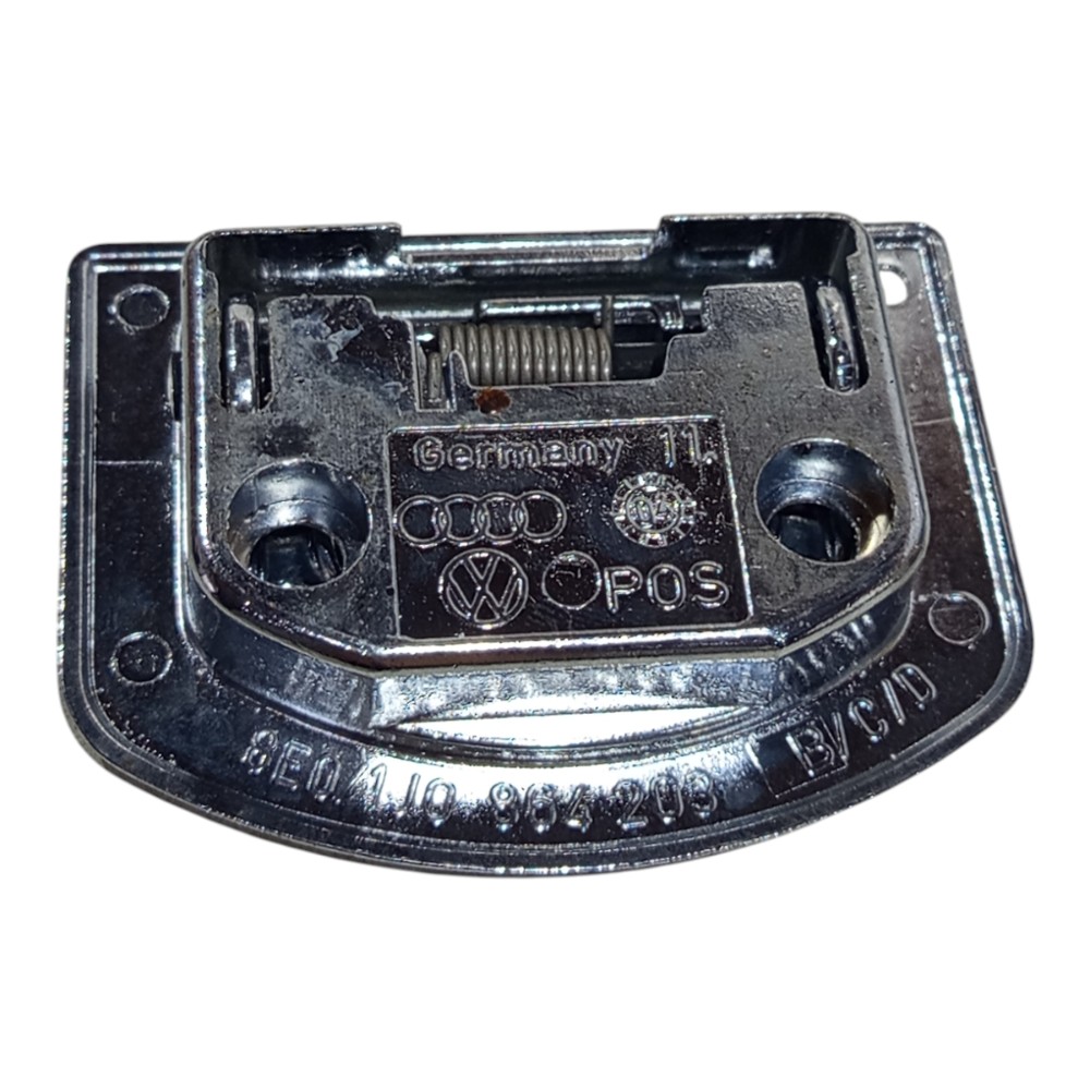 Gancho trava porta malas Audi A3 2000 a 2006 1