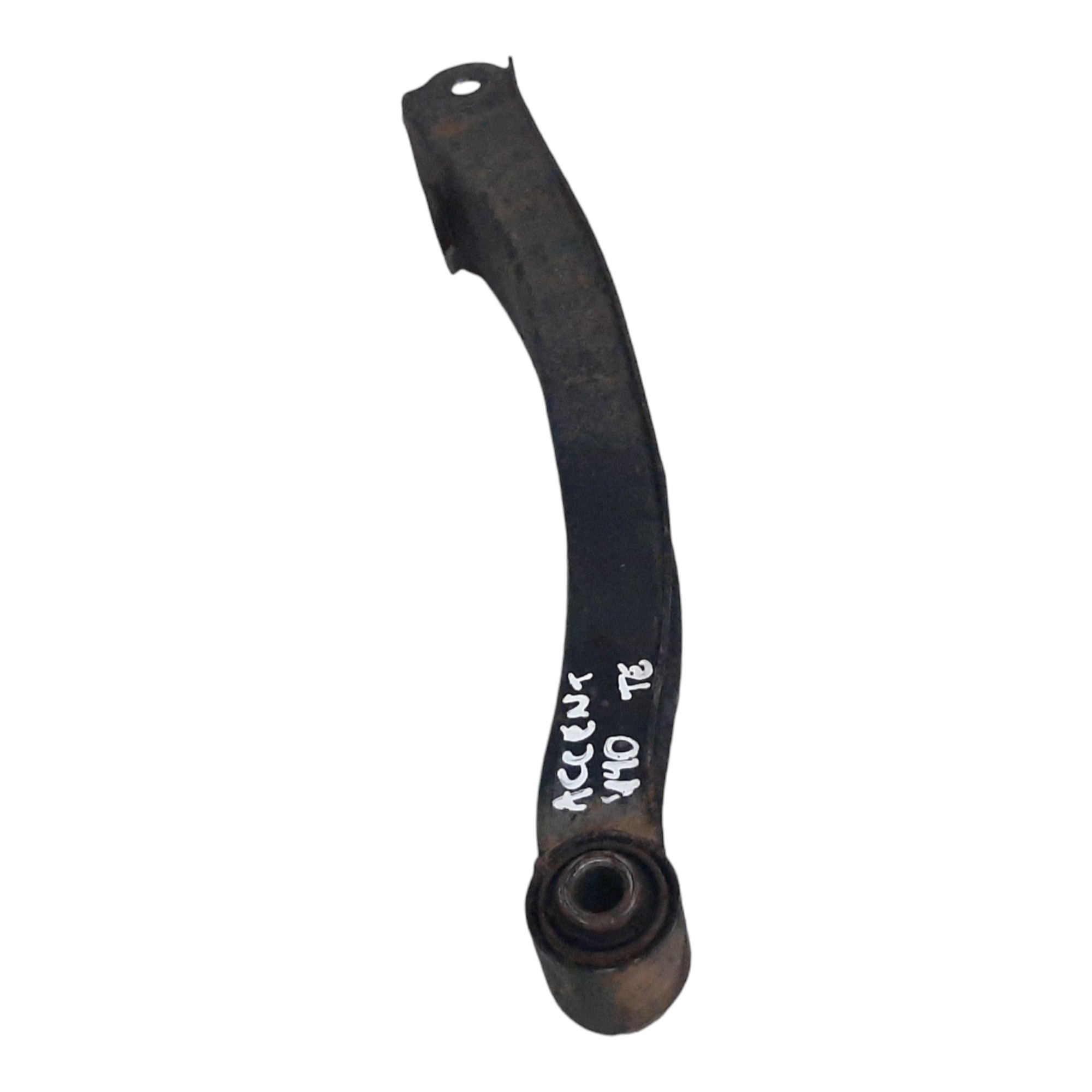 Braço suspensão traseiro esquerdo accent 440 kd1 6