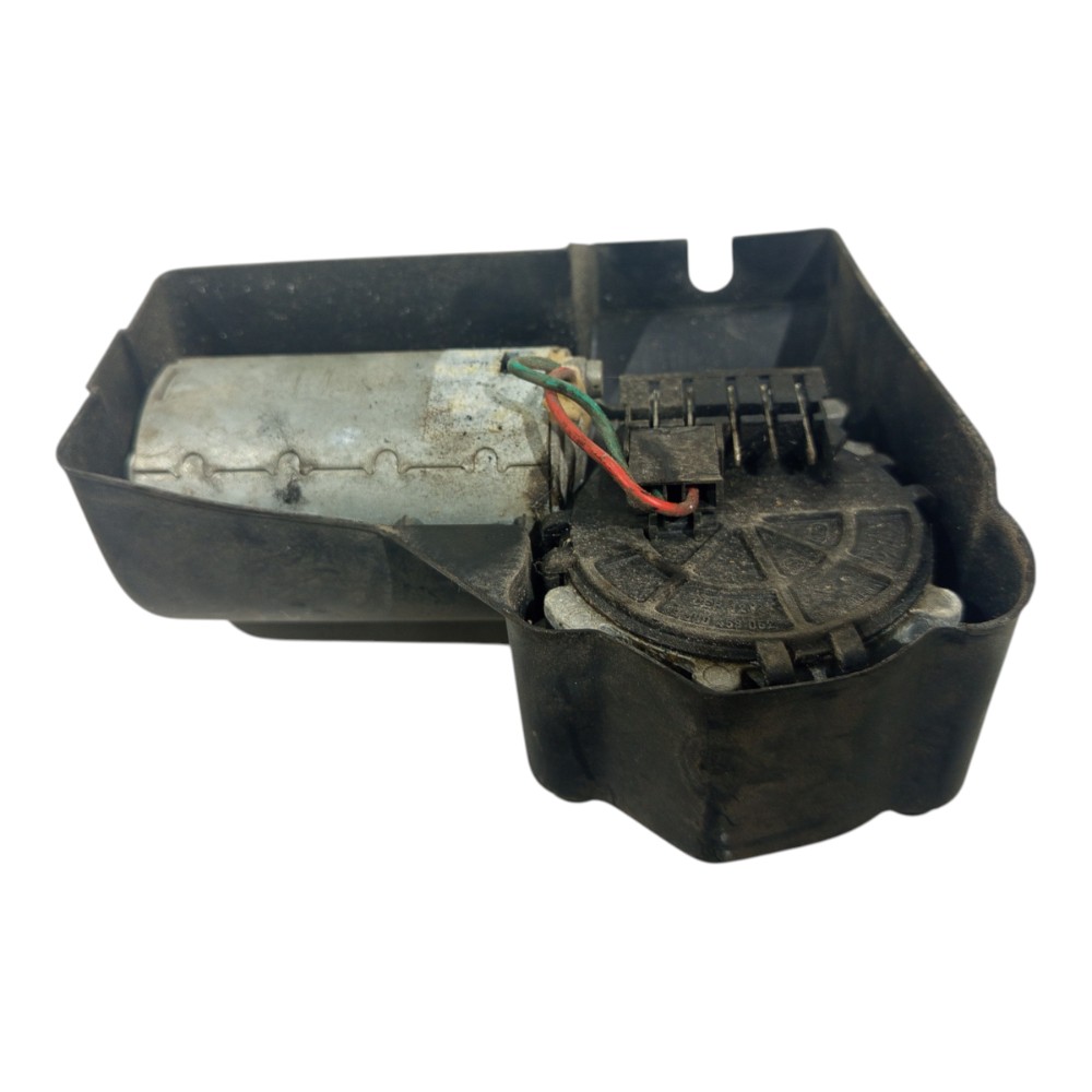 Motor Limpador Vidro Traseiro Volkswagen Gol G2 1995 a 1999 7