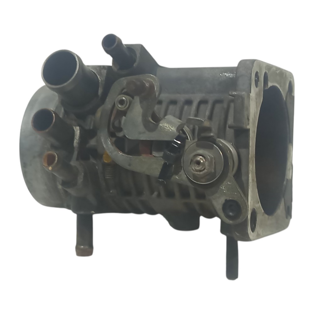 Tbi Corpo Borboleta Gm Chevrolet Astra 2.0 8v 1994 A 1997 5
