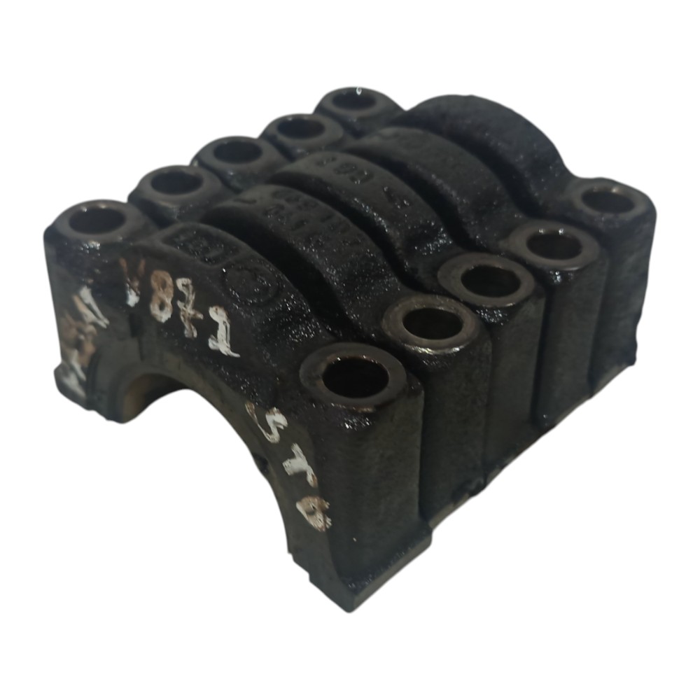 Jogo Mancal Std Volkswagen Passat 2.0 8v 1995 1996 A 2001 6