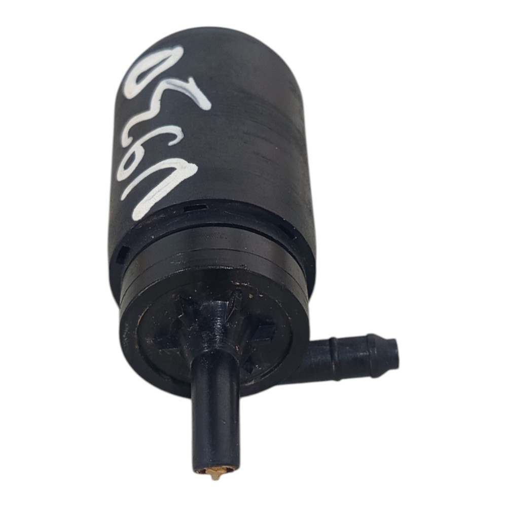 Bomba Esquicho Agua Limpador Parabrisa Vw Gol 1995 A 2005 7