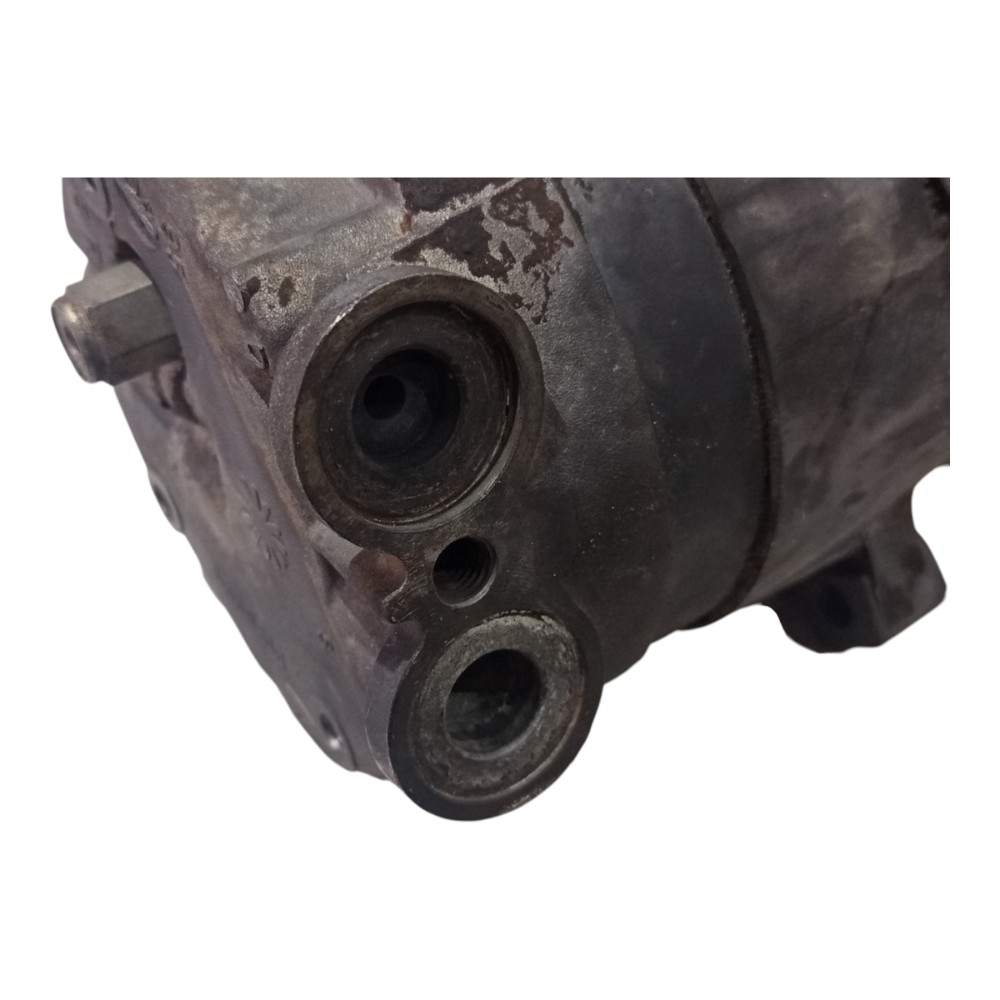 Compressor Ar Condicionado Sucata Chevrolet Vectra 1993/1996 5