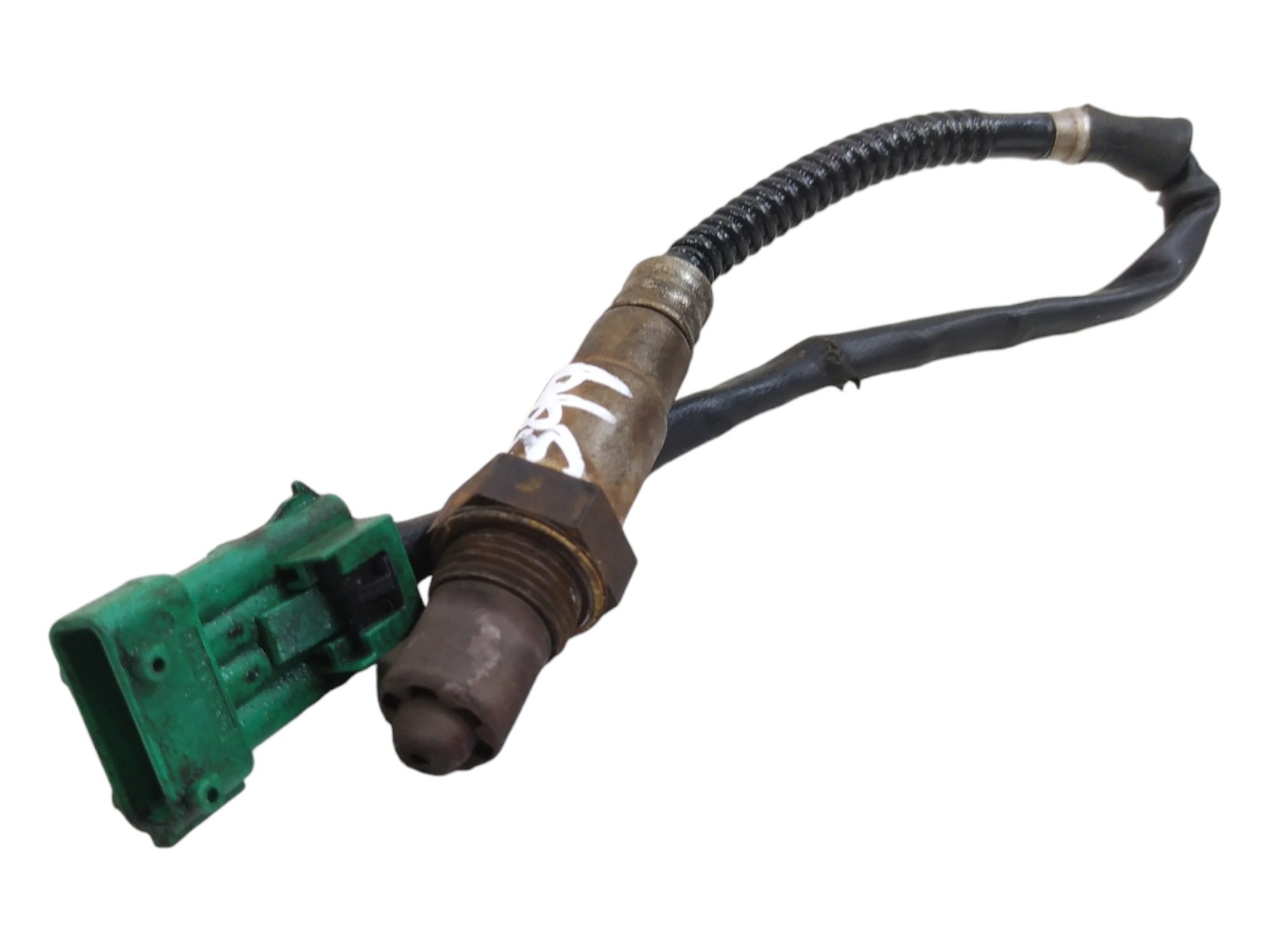 Sonda Lambda Peugeot 206 1.6 1999 2000 2001 2002 2003 A 2010 7