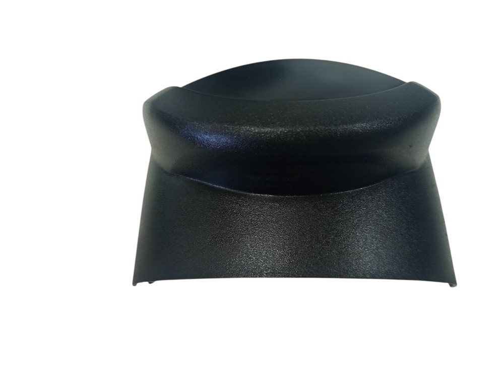 Moldura Computador Bordo Citroen C4 2007 2008 A 2013 2