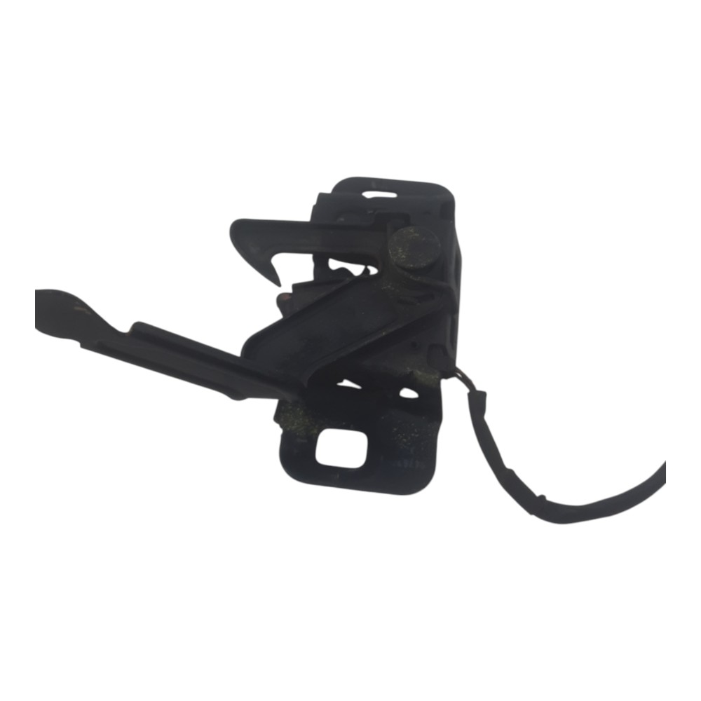 Fechadura Trinco Capô Sensor Alarme Gm Cobalt 2012 A 2016 5