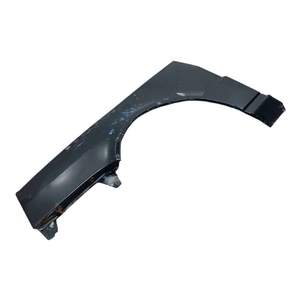 Paralama Lateral Esquerdo Fiat Uno Fiorino 2005 A 2013 7
